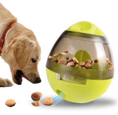 natural pet food and treats