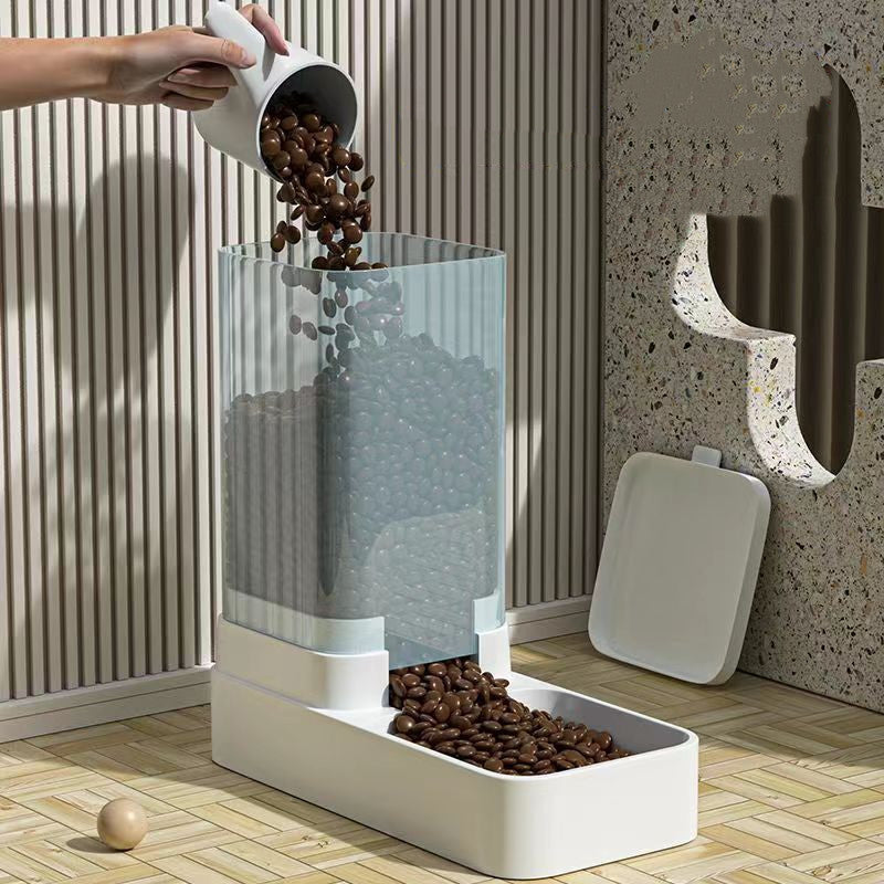 best pet feeders and water dispensers