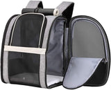 Innovative Traveler Bubble Backpack Pet Carriers
