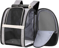 Innovative Traveler Bubble Backpack Pet Carriers