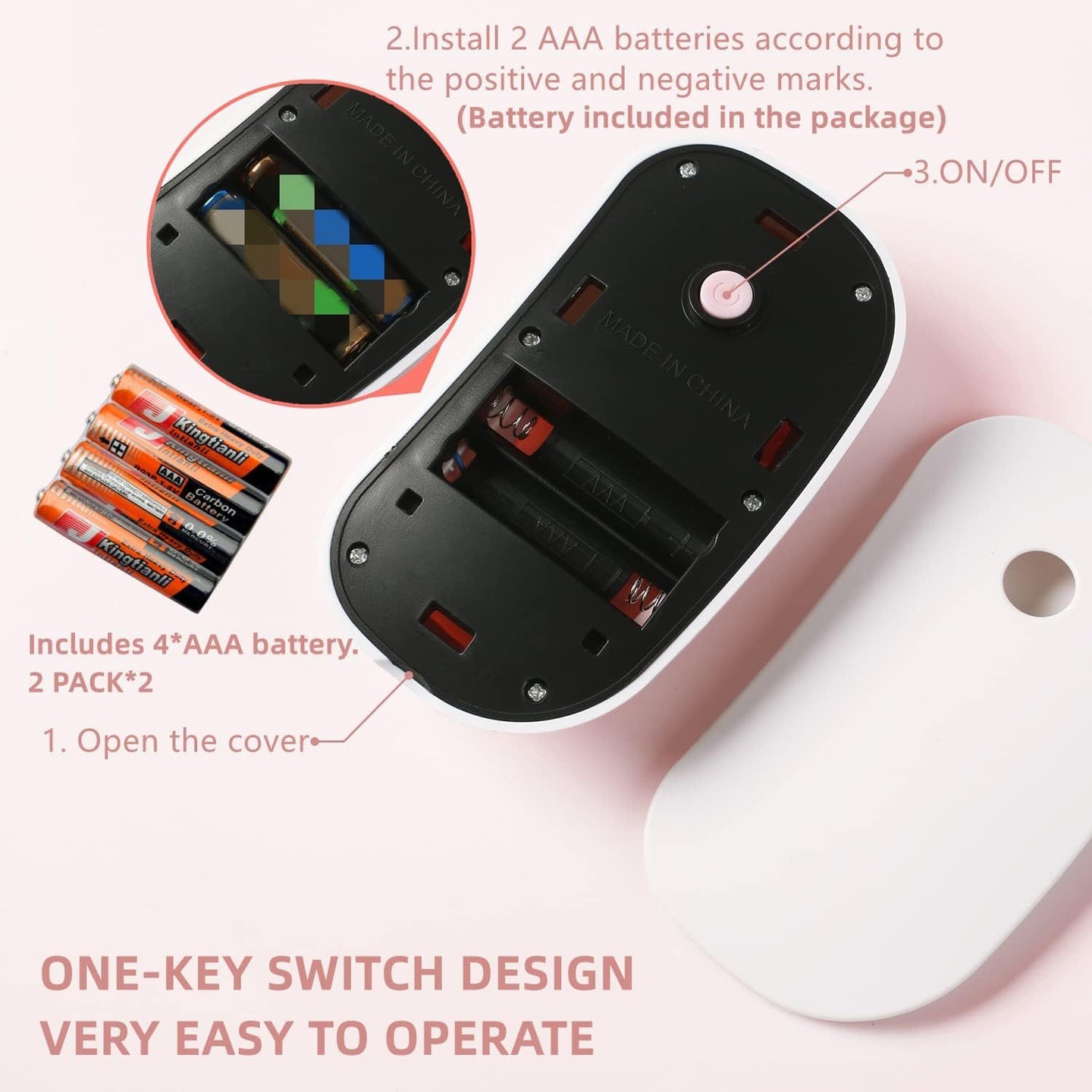 Electric Massage Cat Brushes