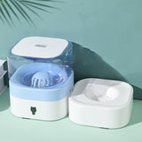 Removable And Washable Pet Food Utensils