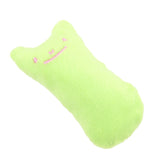 Catnip Cat Toys Pillow Interactive Cat Toy