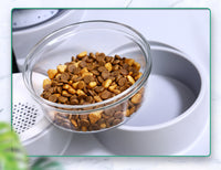 Water Dispenser Is Mobile