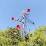 Garden Bird Feeder Supplies Hummingbird Feeder