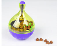 Pet Tumbler Pet Toys Dogs And Cats