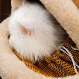 Carrier Bag Backpack Carrier Dog