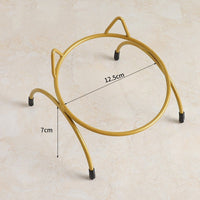 Protect cervical spine cat