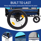 Outdoor Heavy Duty Foldable