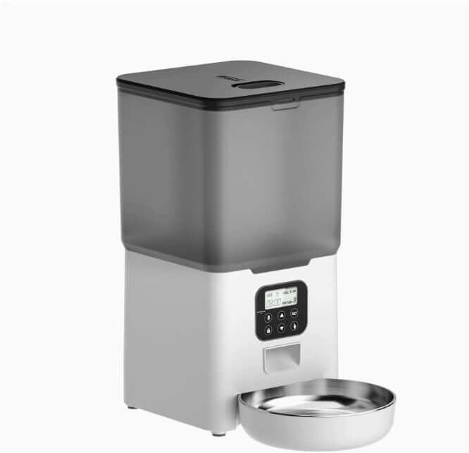 Automatic CirculatingCat Pet Water Dispenser