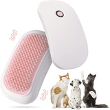 Electric Massage Cat Brushes