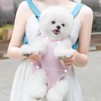 Furry Pawsy Carrier Furry Pawsy Cat