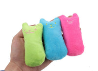 Catnip Cat Toys Pillow Interactive Cat Toy