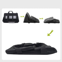 Dog Cat Carriers Bags Car