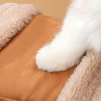 Carrier Bag Backpack Carrier Dog