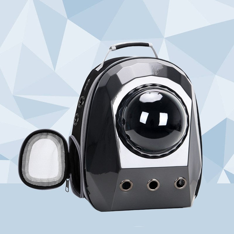 Cat Carrier Bags Breathable Pet Carriers Dog