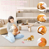 Electric Massage Cat Brushes