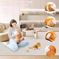 Electric Massage Cat Brushes