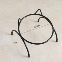 Protect cervical spine cat