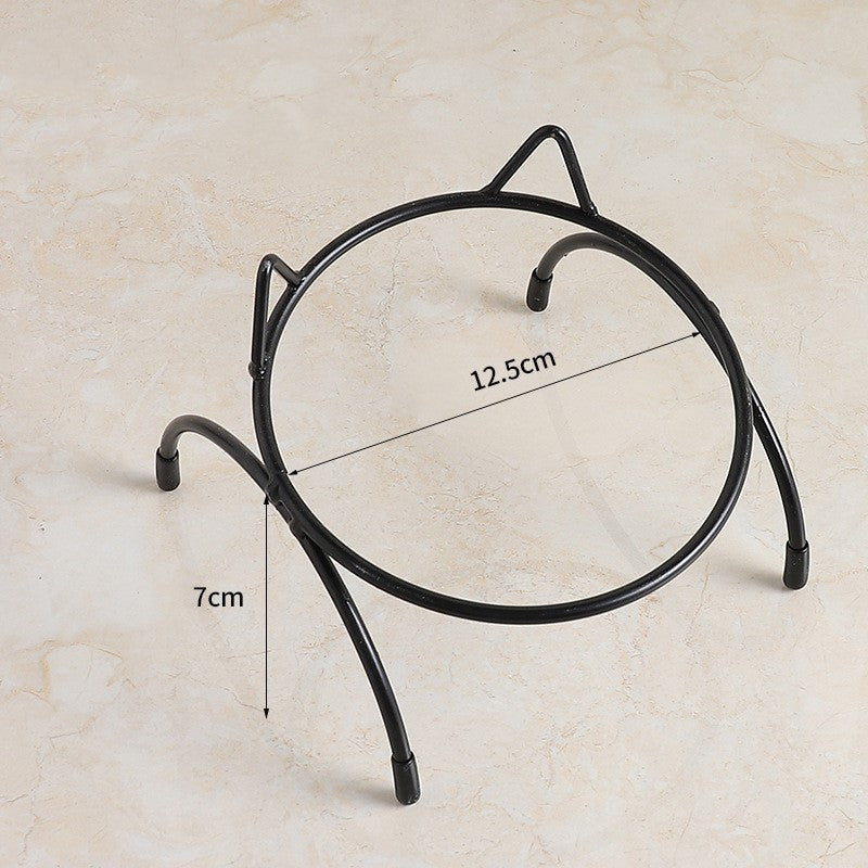 Protect cervical spine cat