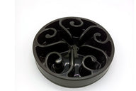 Pet Anti-choke Food Basin Dog Food Bowl