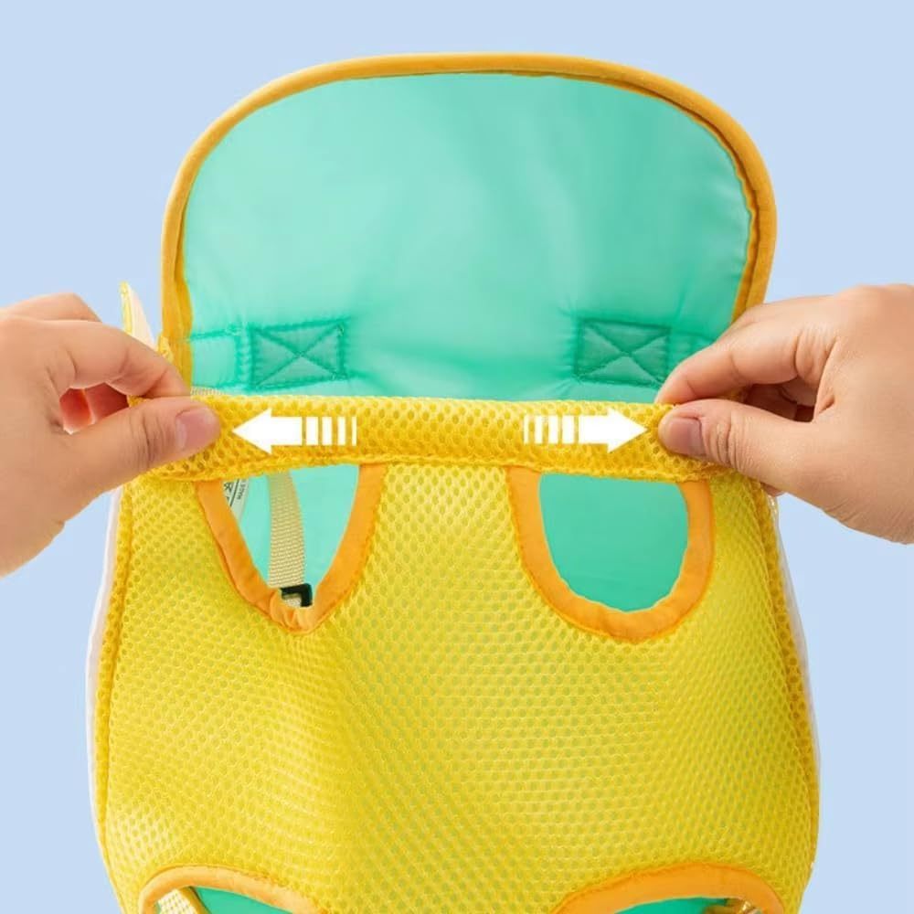 Furry Pawsy Carrier Furry Pawsy Cat