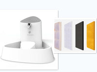 Pet dog water dispenser cat water dispenser