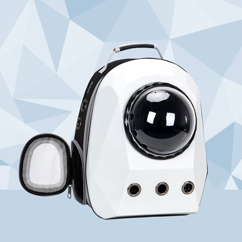 Cat Carrier Bags Breathable Pet Carriers Dog