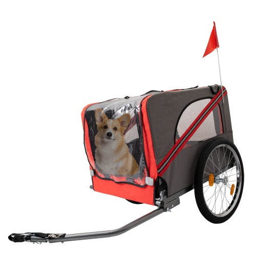 Outdoor Heavy Duty Foldable Utility Pet