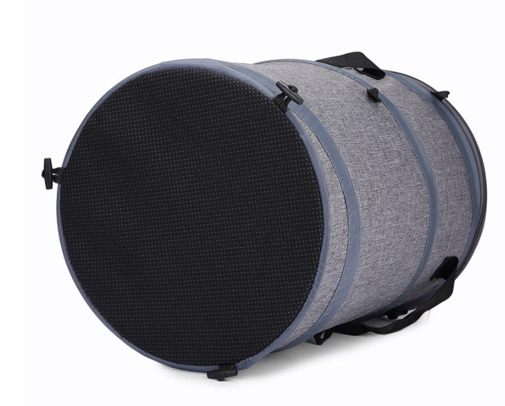 Fodable Pet Dog Cat Carrier Bag Outdoor Travel Cat