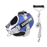 Dog Leash Pet Supplies Explosion-proof Chest Strap