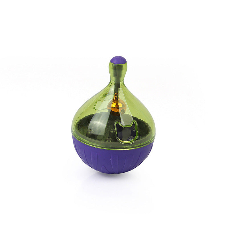 Pet Tumbler Pet Toys Dogs And Cats