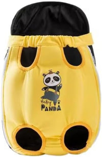 Furry Pawsy Carrier Furry Pawsy Cat