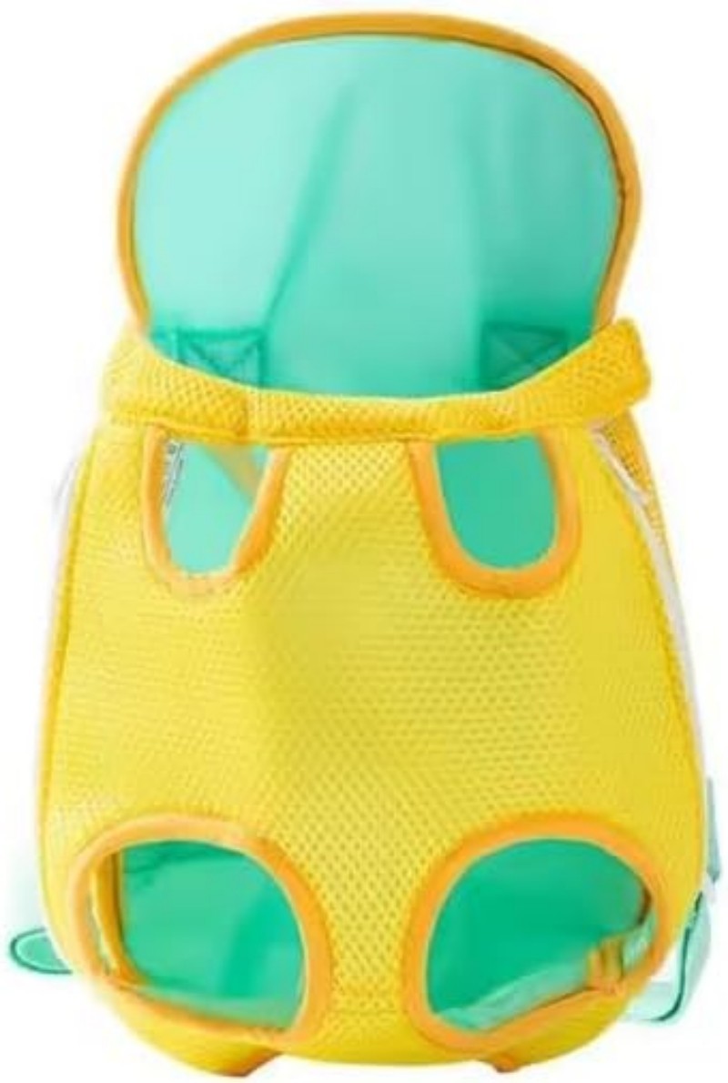 Furry Pawsy Carrier Furry Pawsy Cat