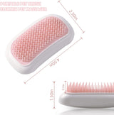 Electric Massage Cat Brushes